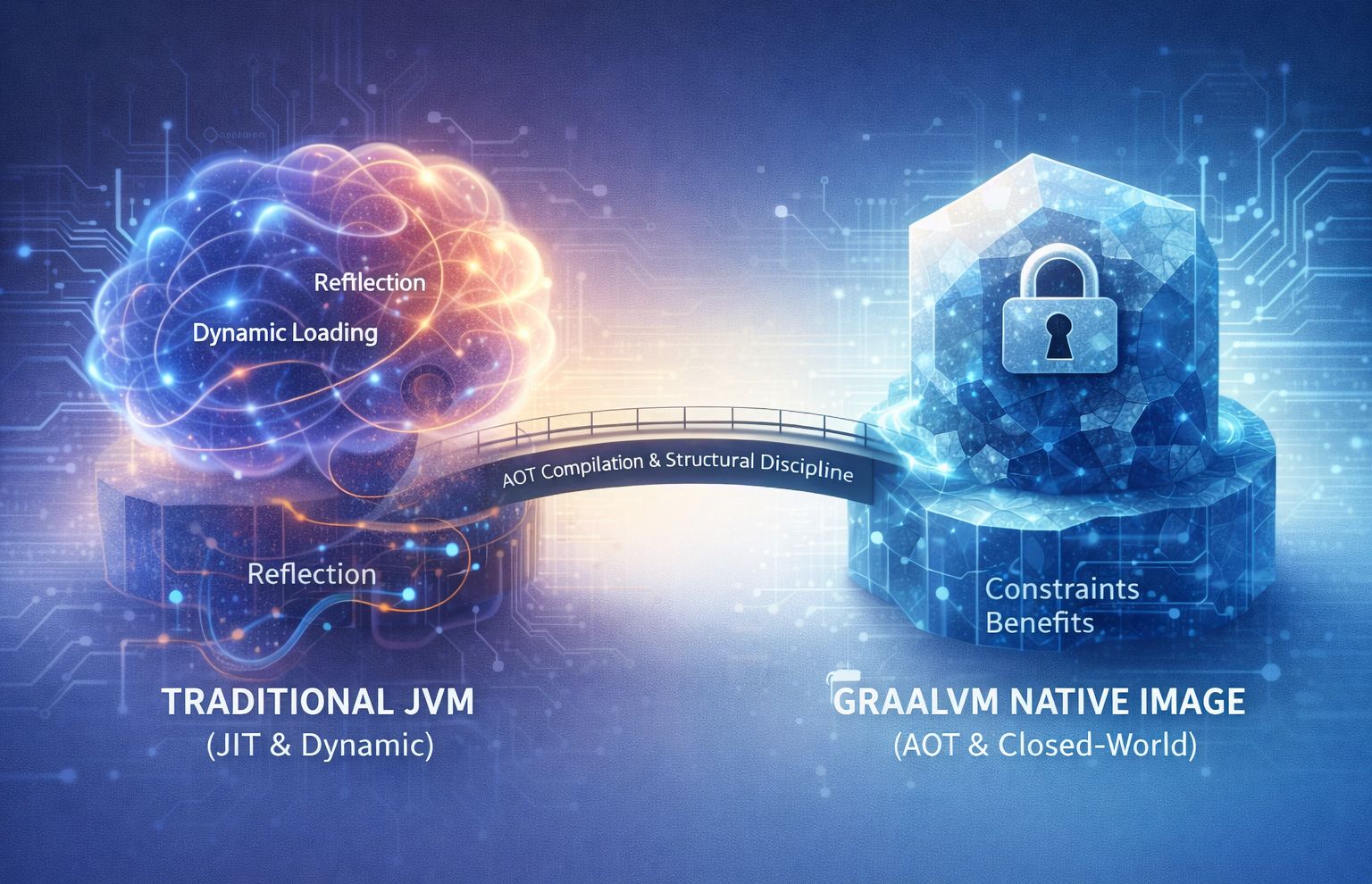 GraalVM Architecture Diagram